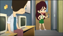 Big Mouth - Season 08 Episode 06